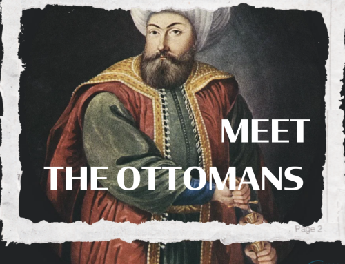 Ottomans