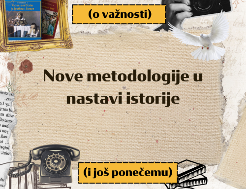 Metodologija