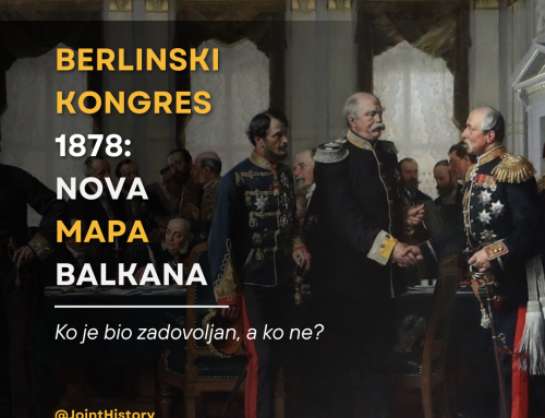 Congress of Berlin