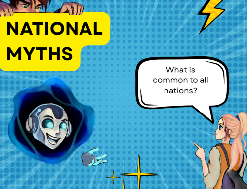 National myths