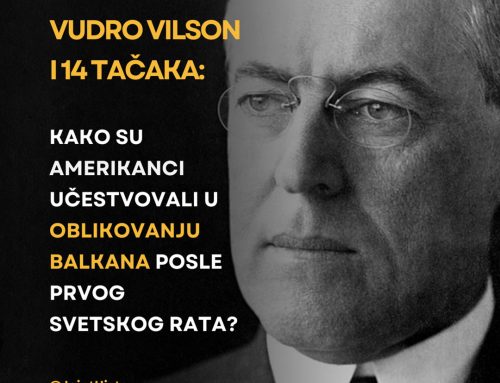 Vudro Vilson i 14 tačaka (me)