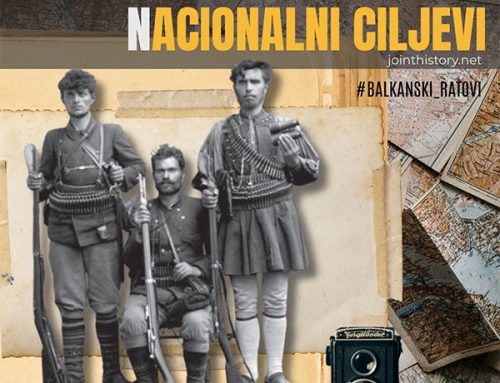 Nacionalni ciljevi