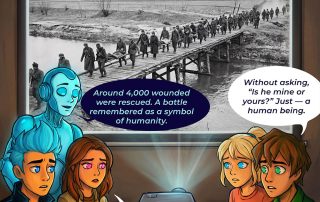 Solidarity Throughout History