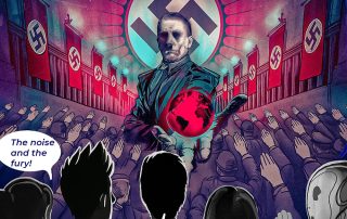 World War Two