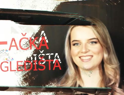Tačka gledišta: Ekskluzivitet žrtve