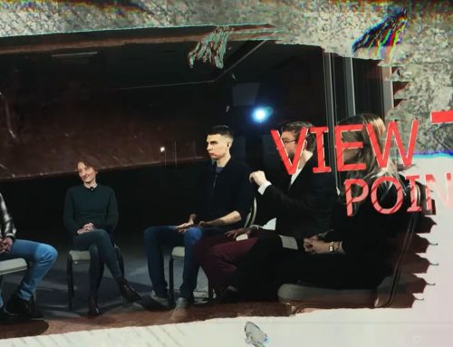 Tačka gledišta: Oprost (ni)je slabost