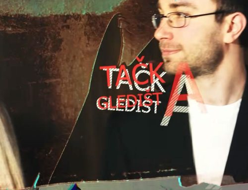 Tačka gledišta: Da li devedesete treba zaboraviti