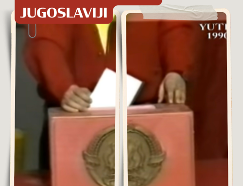 Izbori 90