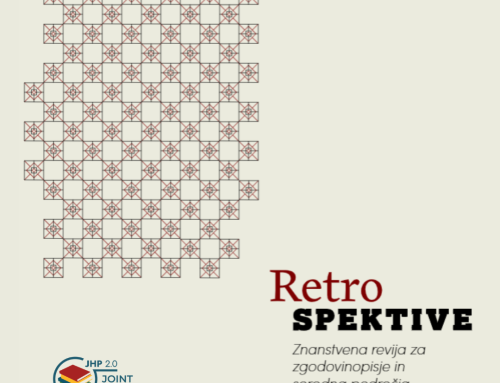 NEW JHP PUBLICATION ON BORDERS IN SOUTHEAST EUROPE
