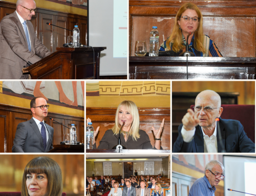 Podučavanje o nasilju bez njegovog ponavljanja – završena je Druga međunarodna konferencija JHP 2.0.